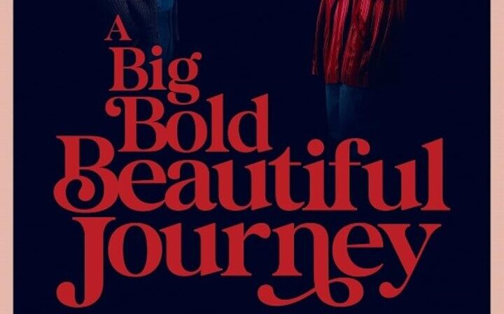 Ladies Movie Night – A Big Bold Beautiful Journey