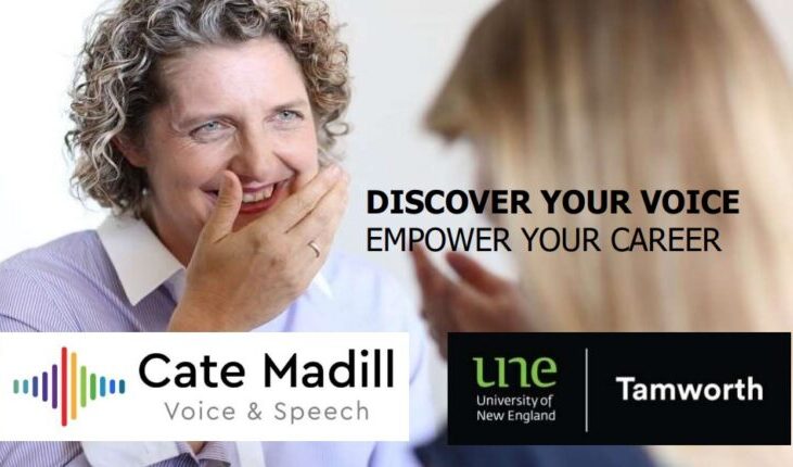 Discover Your Voice, Empower Your Career: How Does Your Voice Work?