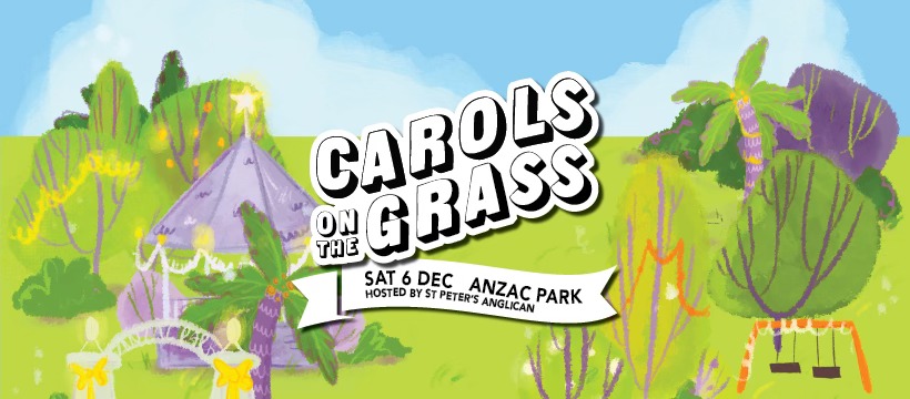 Carols on the Grass