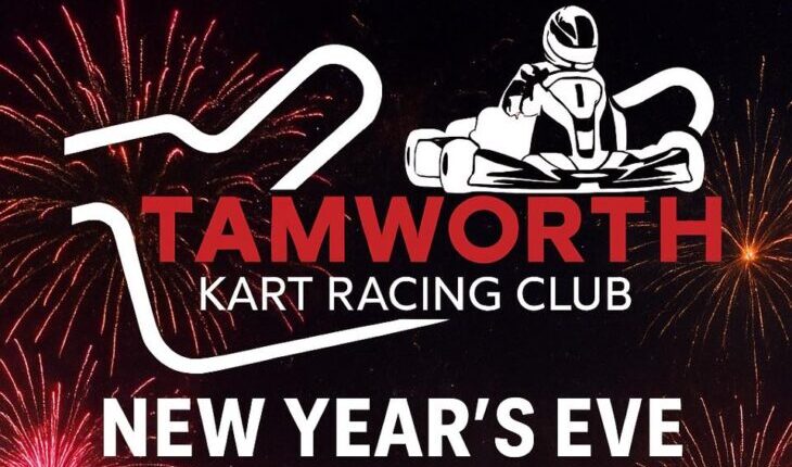TKRC New Years Eve at Oakburn
