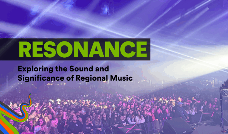Resonance: Exploring the Sound and Significance of Regional Music