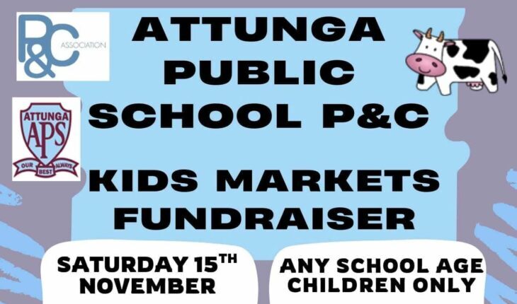 Kids Markets