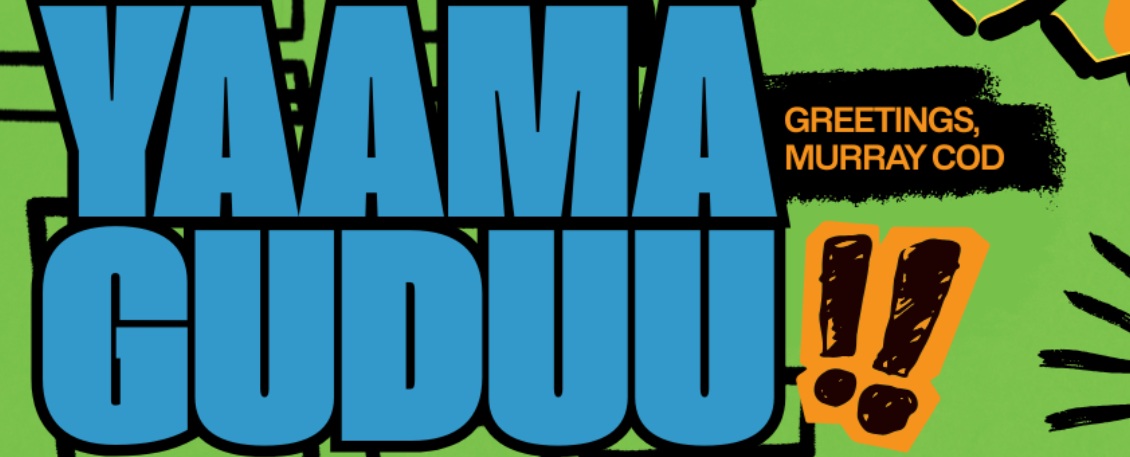 yaama guduu