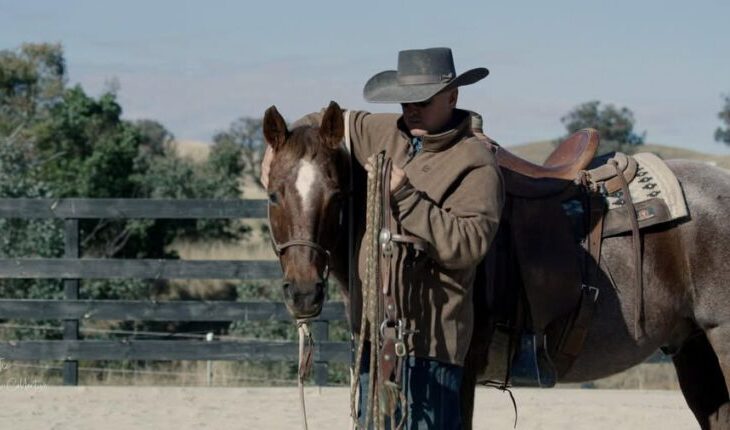 Reata Ranch 5 Day Colt Start