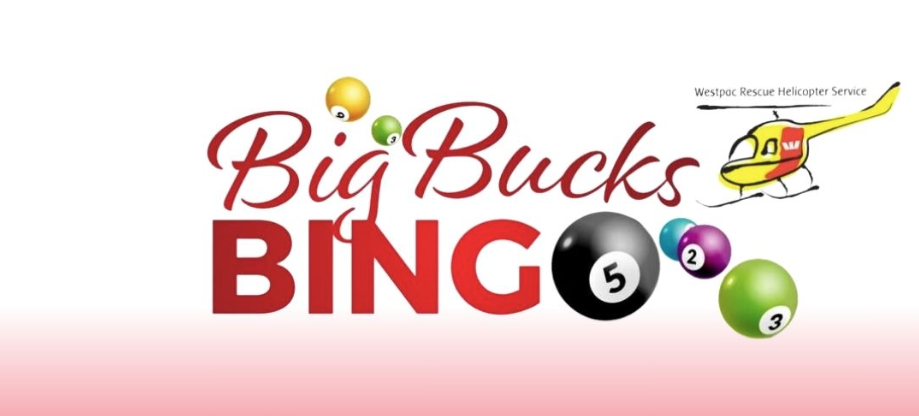 Westpac Big Bucks Bingo at Wests
