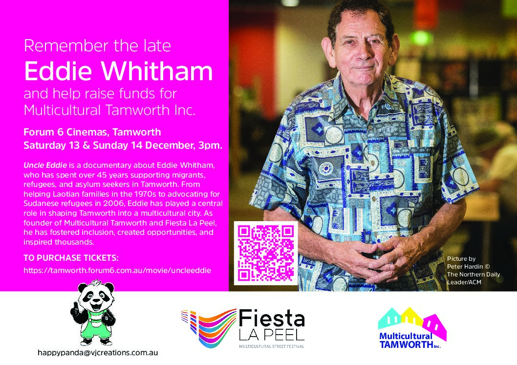 Eddie Whitham