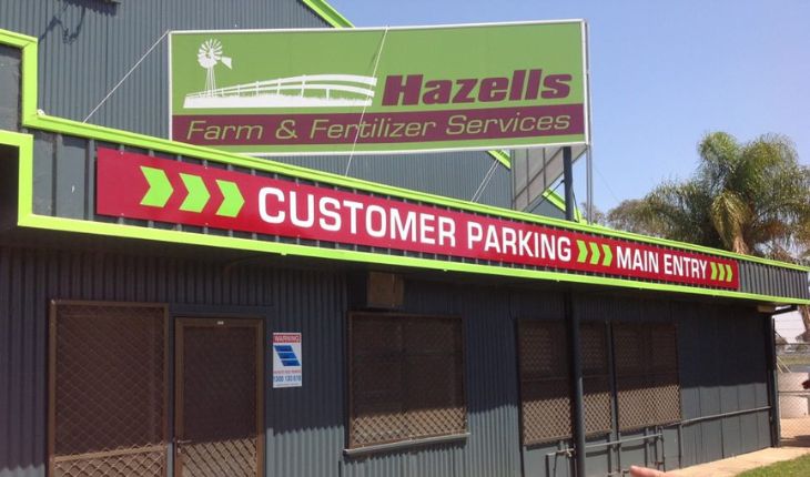 Celebrate Christmas at Hazells!