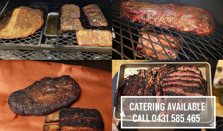 Popup Grand Opening, Texacan’s Texas Style Country Barbecue