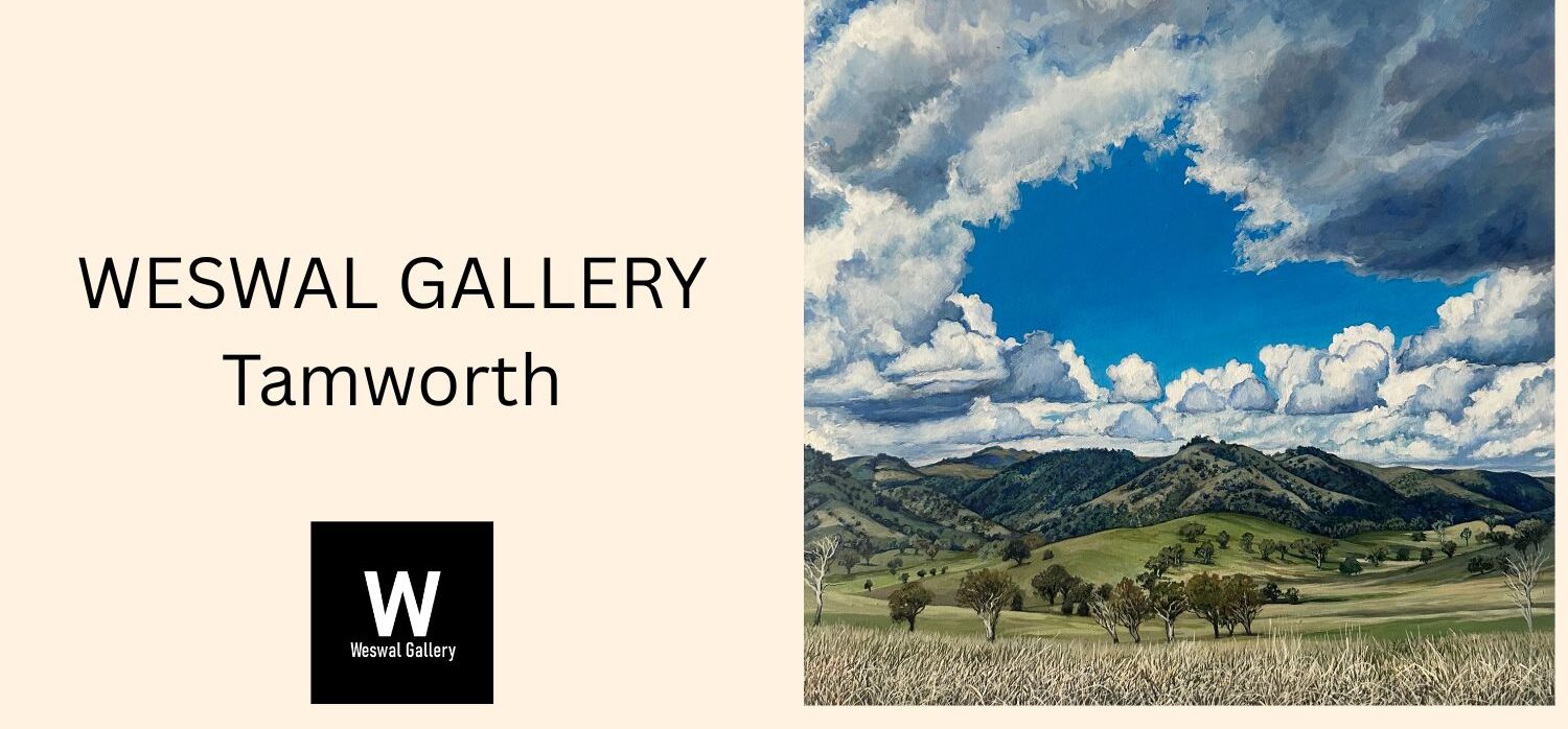 UNDER THE SAME SKY Exhibition