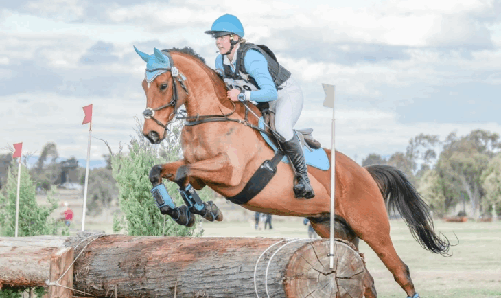 2026 Tamworth International Eventing CCI