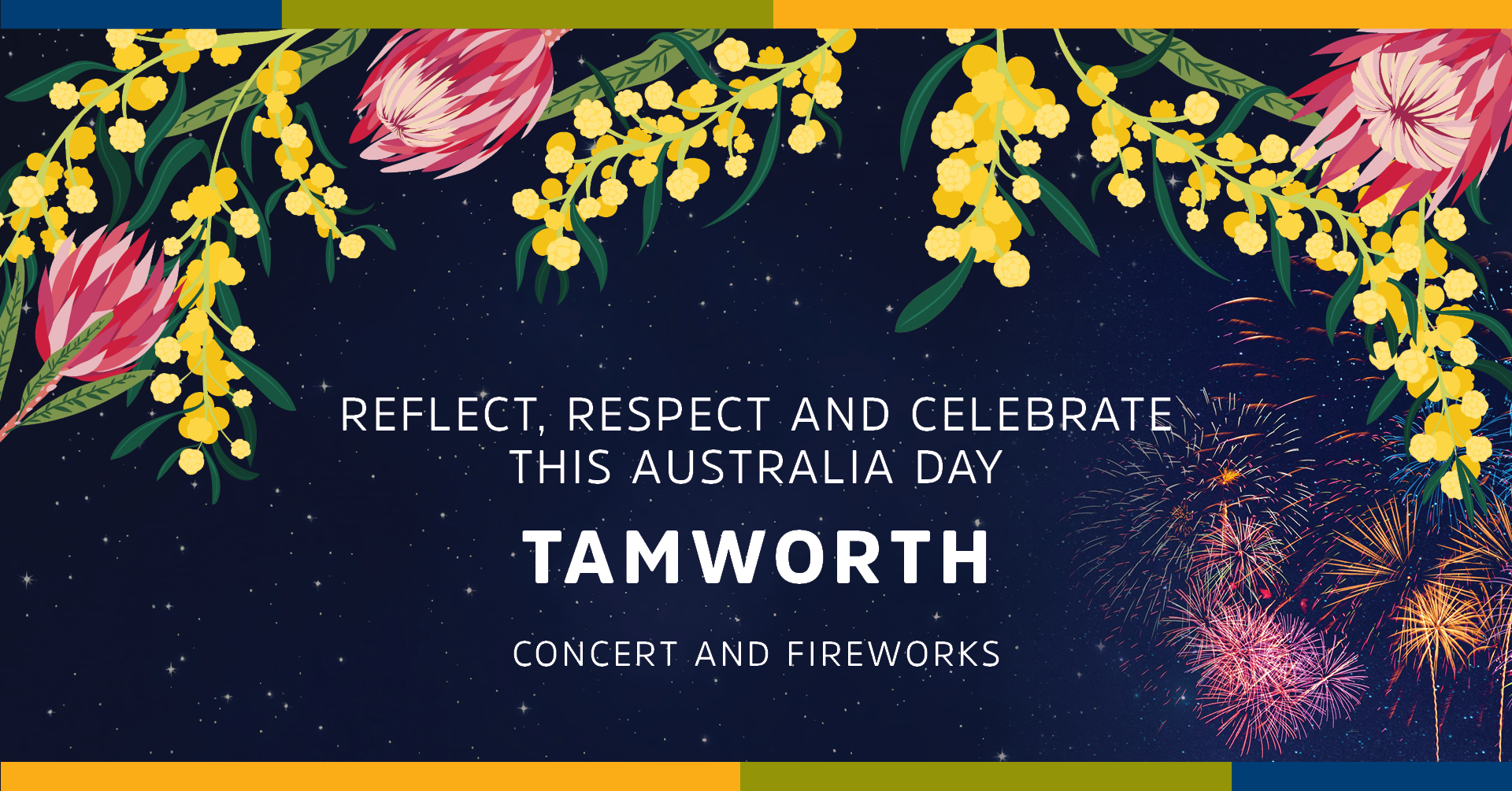 Australia Day Concert