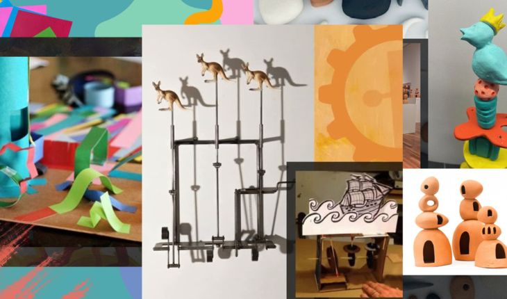 Summer School Holiday Workshop