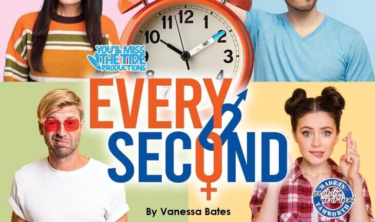 Every Second
