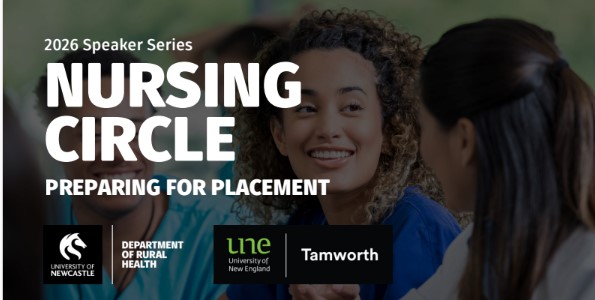 Nursing Circle: Preparing for Placement