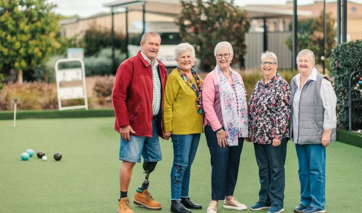 Annual Bingo Fundraising Afternoon