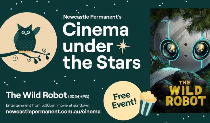 Cinema under the Stars