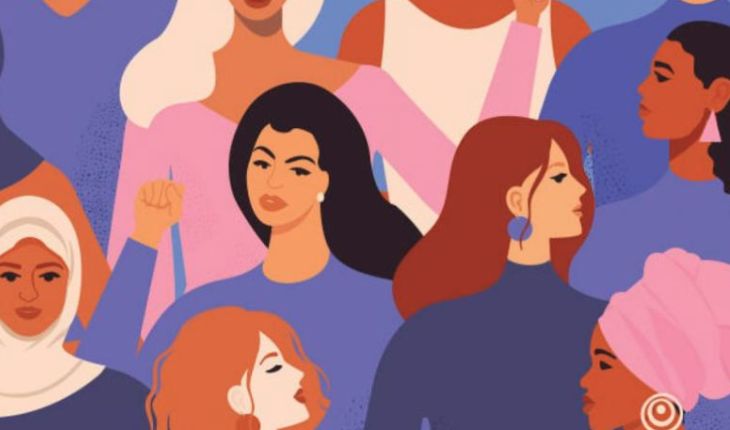 International Women’s Day – Morning Tea and Guided Tour