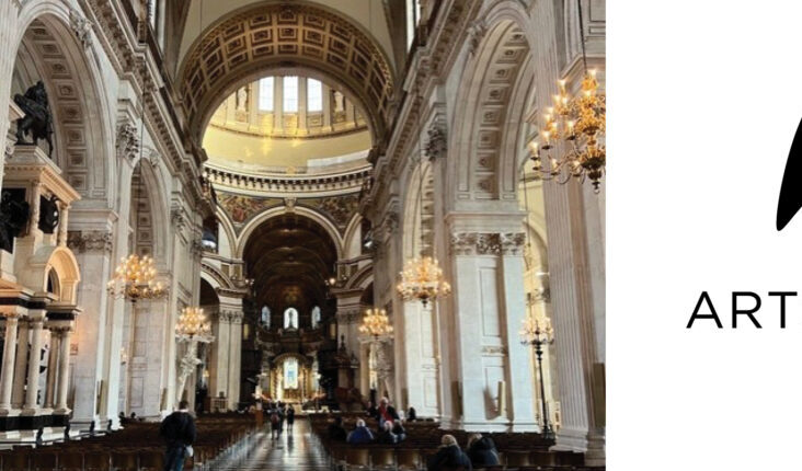 St Paul’s Cathedral: Sir Christopher Wren’s Glorious Masterpiece