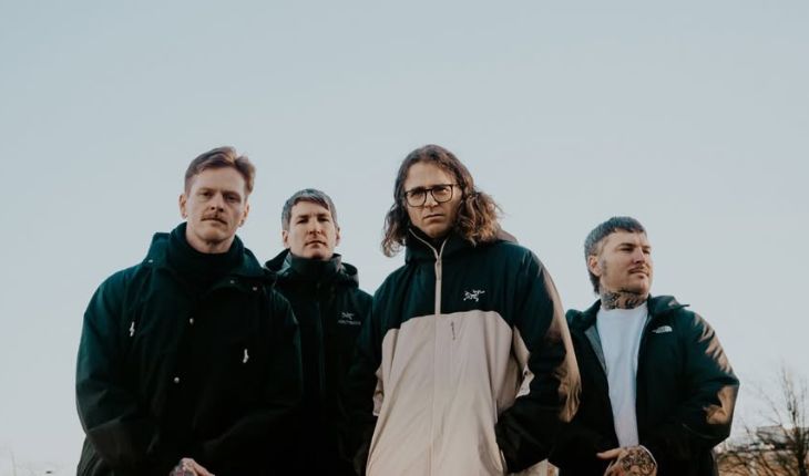 The Amity Affliction