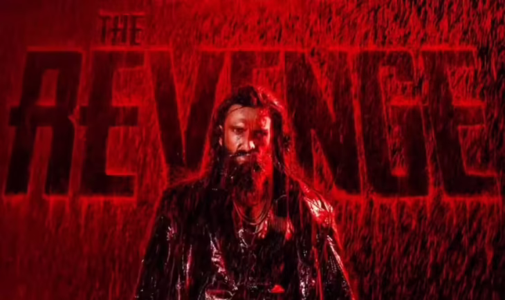 Dhurandhar 2 Movie night