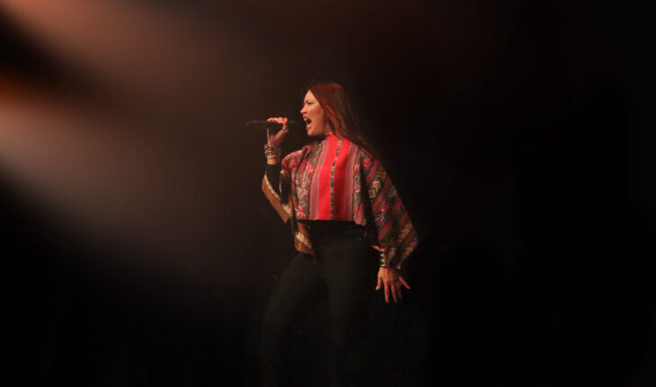 6441ebc99c2dcbbf2b7ade76_Toni Childs Retrospective Toowoomba.1- Photo Rae Mitchell (1) (1)