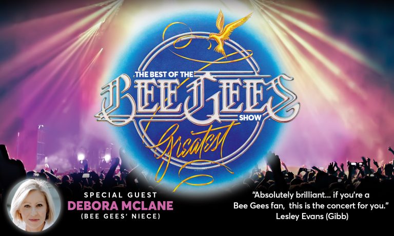 The Best of the Bee Gees “Greatest” Show