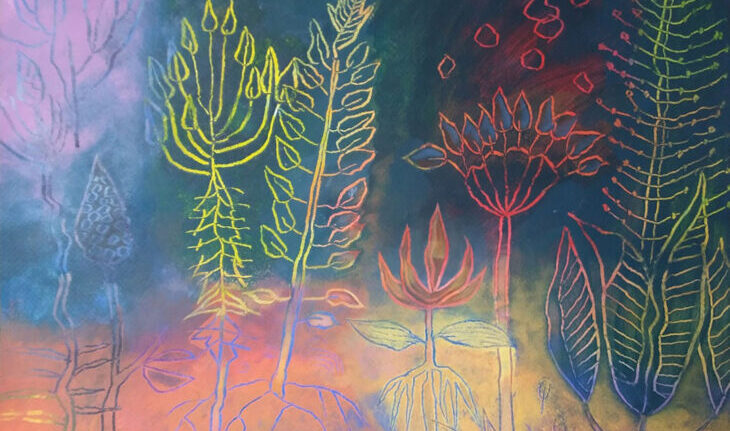 UNDERSTOREY – Kerry Gulliver Exhibition