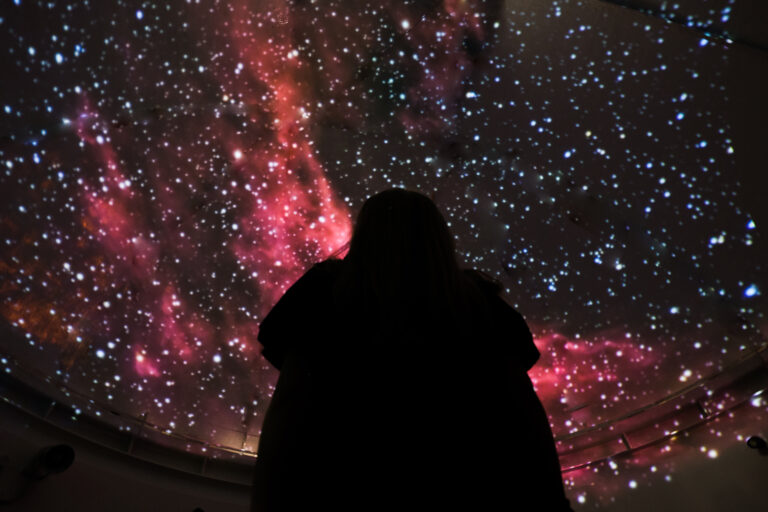 Tamworth Planetarium