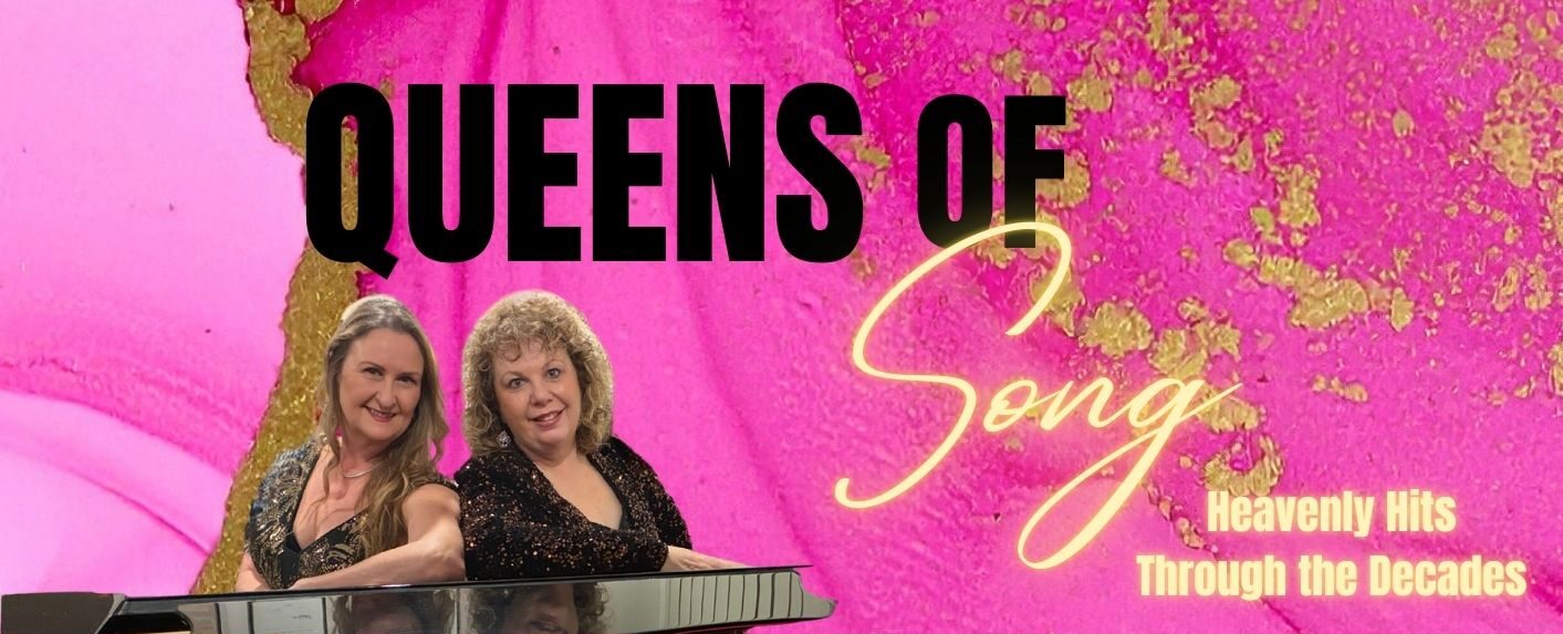 Queens of Song Tamworth