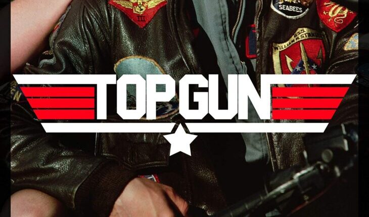 Top Gun 40th Anniversary Screening