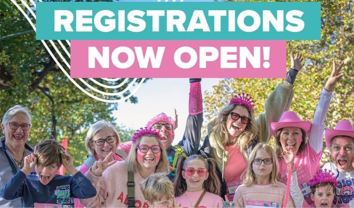 2026 Mother’s Day Classic