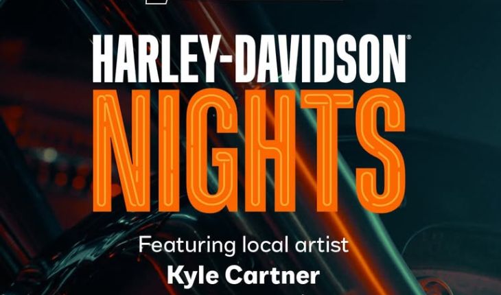 Harley-Davidson Nights