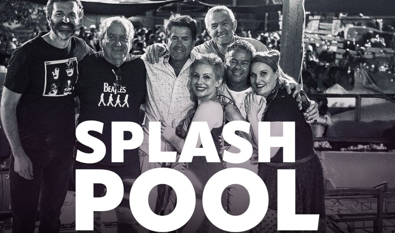 Splashpool