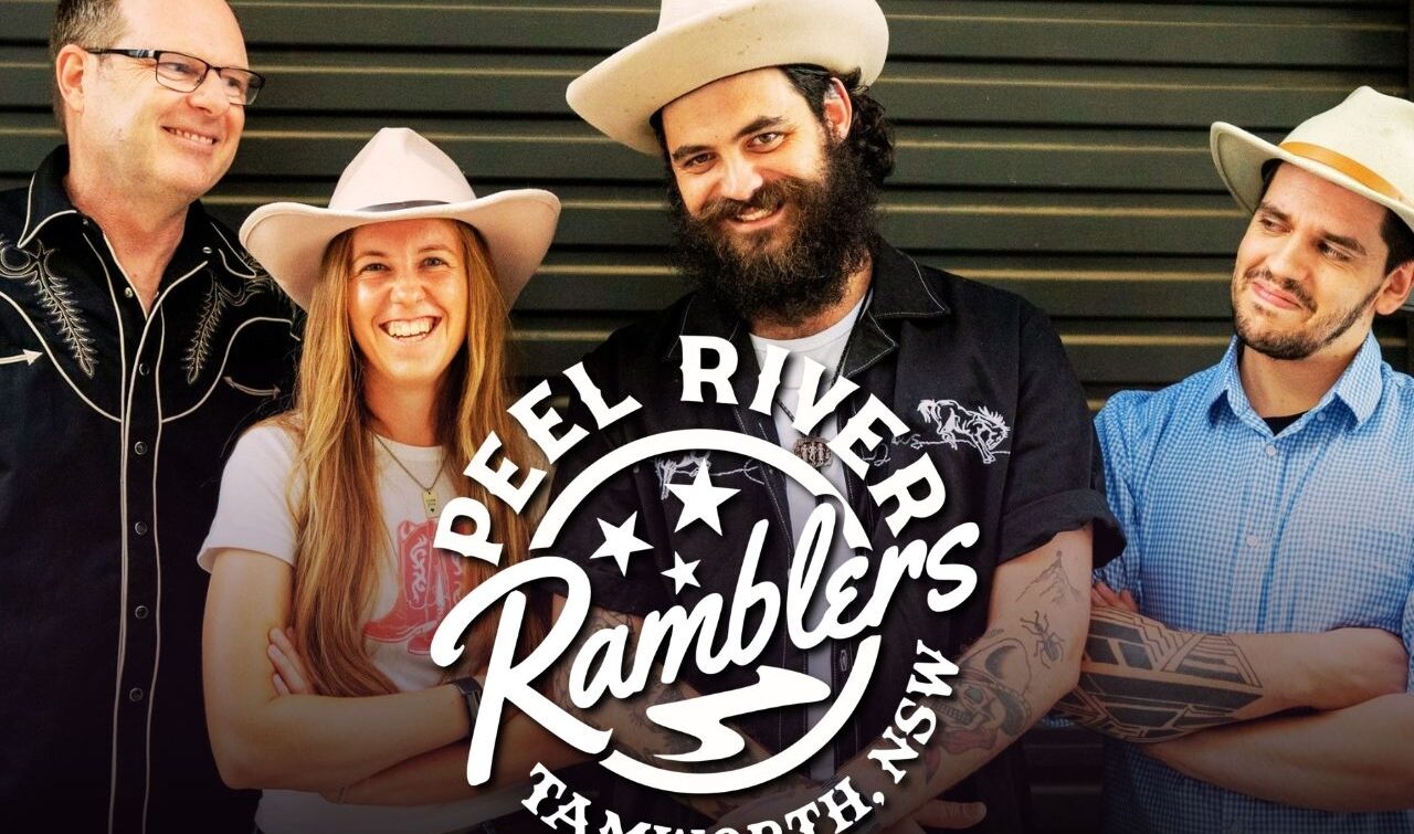 Peel River Ramblers
