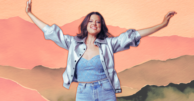 Amber Lawrence – ‘Cowgirl to Me’ Tour – Tamworth Album Launch