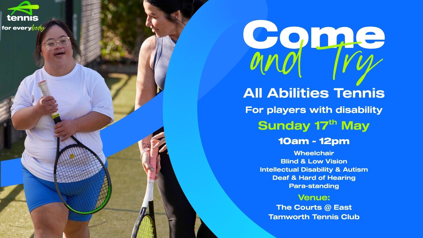 Copy of Come and try_AllAbilities_FacebookTwitter post