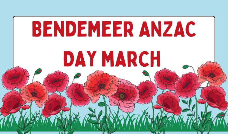 ANZAC Day March