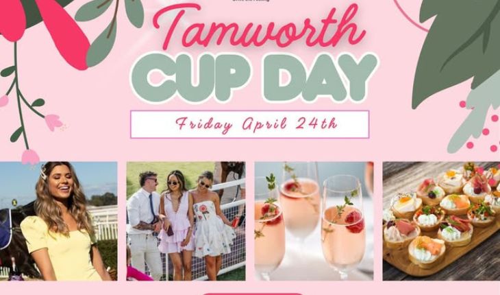 Tamworth Cup