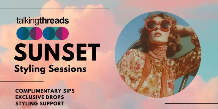 Sunset Styling Sessions