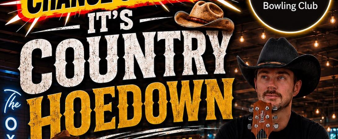 Country Hoedown