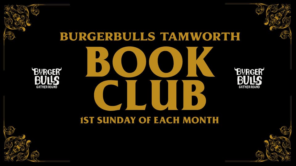 BurgerBulls, Book Club
