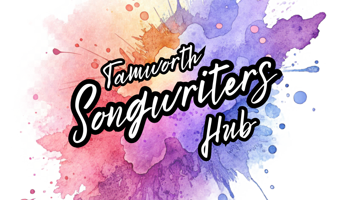 Tamworth Songwriters Hub logo