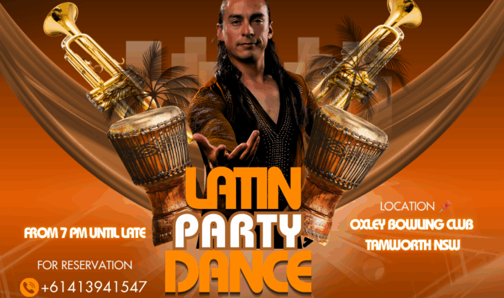 Latin party Social Dance 🎵💃🕺🏽🎉✨️