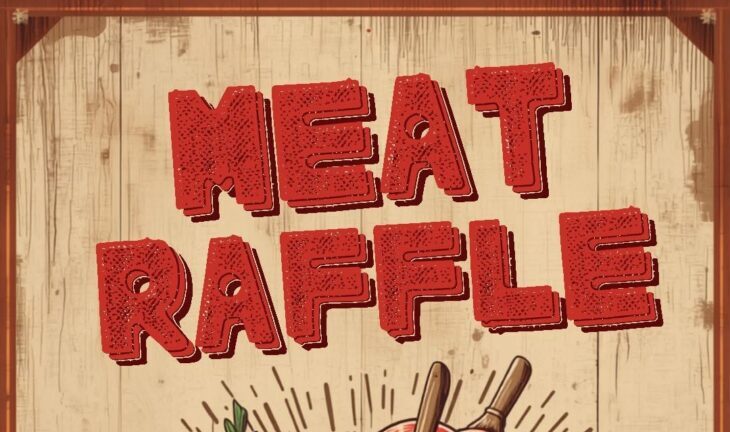 Meat Raffle