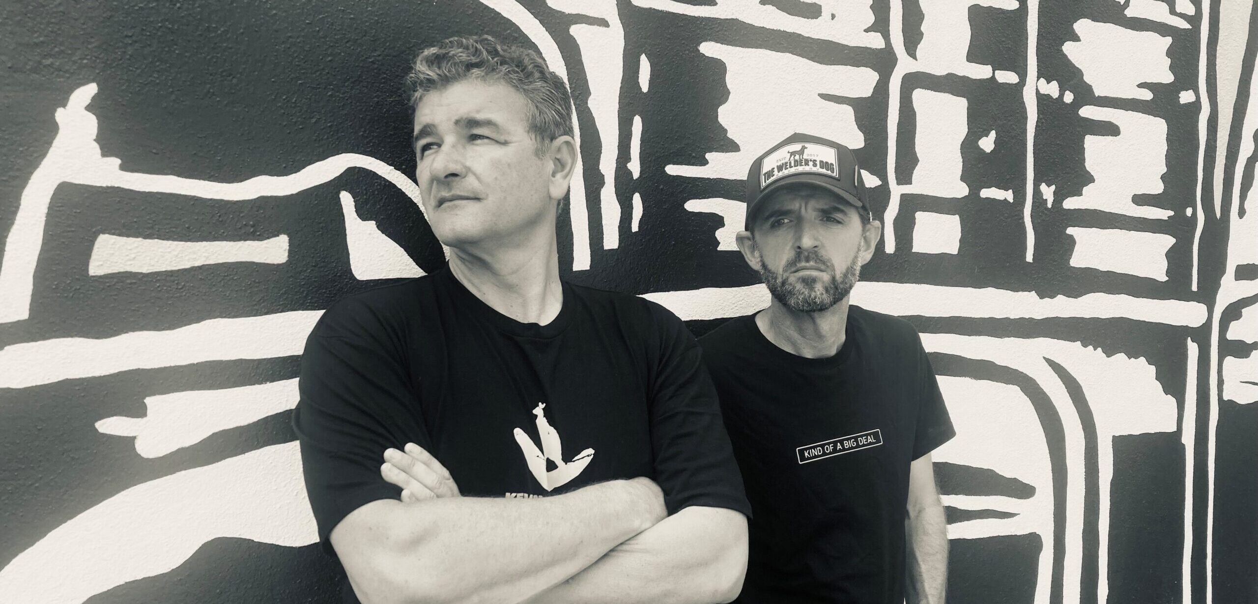 The Brendans – Free Show